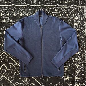 Greyson Taos full zip jacket